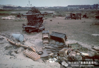 9天拯救33万人 77年前英国水手改变了二战历史