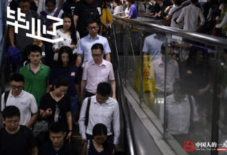 中国人的一天：父亲，与女儿一起成长！