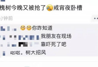 世道不济！士嘉堡中餐馆云吞仔、大槐树遭砸抢