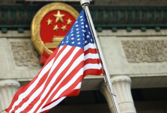 中美谈判细节：美方起草备忘录 北京未正式同意