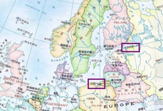 中国军舰赴欧洲内海军演，为啥派这3艘？