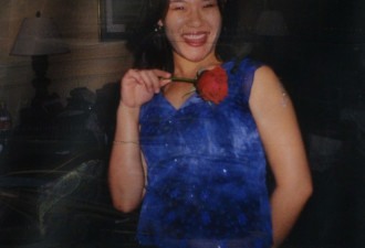 16年前华裔女生夜店外遭枪杀 警悬10万美元缉凶
