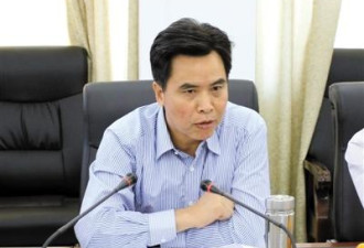 江萍乡原副市长被双规 哥哥为&quot;捞&quot;他被骗700万