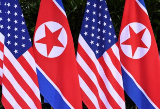 韩国称美朝或在本周峰会上达成一致，宣布终战