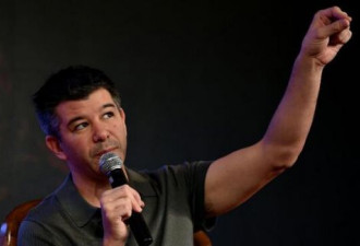 Uber危机升级：二把手辞职 CEO可能被迫下台