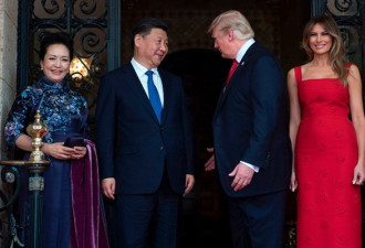 纽约时报急了：特朗普你到底是不是中国的卧底?