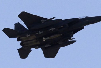 叙利亚冲突：为何现在空战中战机很少被击落