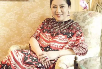 捧红无数大腕的她 却选了“国民老公”做儿媳