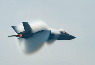 美国的F-35将深入中国内陆拦截洲际弹道导弹