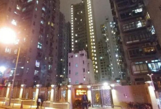 一对香港夫妇疑因炒股失败 携幼子在家烧炭身亡