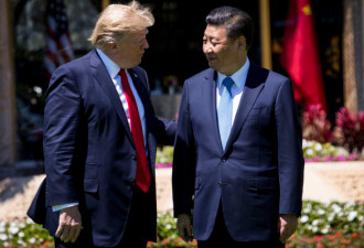 特朗普承认借中国压制流氓朝鲜的策略失败