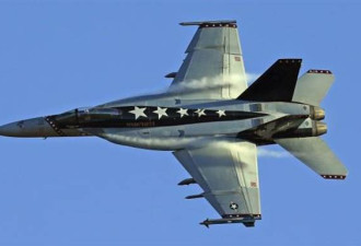 叙利亚空战启示：美军技术优势太可怕