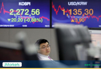 A股闯关MSCI成功 韩国突然紧张了