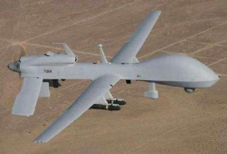 伊朗称捕获控制美国无人机 展示其执行任务视频