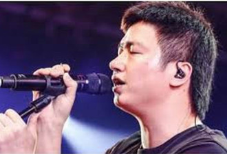 中国歌手李志或因“反动”演唱会被取消