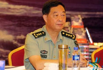 媒体：20年6任驻港部队司令员，几人升上将?