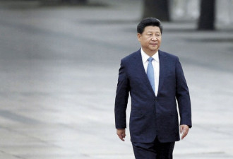 美媒：中国的民族复兴有两个阴暗面