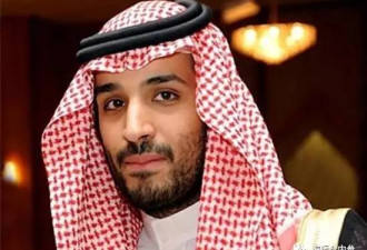 沙特王室大洗牌:这位85后新储君能否扛得住？