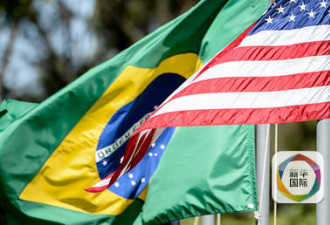 迷之尴尬：巴西政府暴露美国中情局特工身份