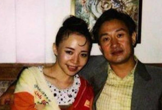 宋丹丹与老公恩爱旧照曝光 自爆见他第一眼感觉