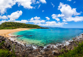 美国夏威夷州新规允许外地访客在当地购买大麻