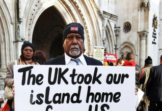 国际法庭判英国还岛：租岛建基地的美国配合下