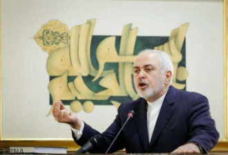 伊朗外相突然辞职 可能与美国有关