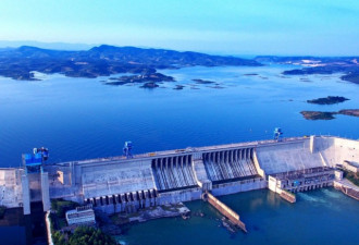 印媒:中国将在巴控克什米尔建造大坝 印度反对