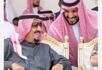 沙特为何在海湾危机爆发之际易王储？