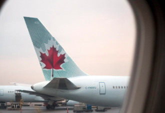 小刀可以带上飞机了：加拿大航空安全最新政策