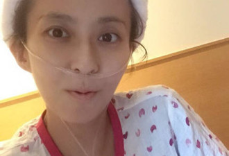 34岁女主播患癌离世 曾与妈妈痛哭祈求活下去