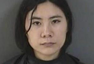 又8名中国妇女在美被捕！美国水疗中心卖淫案