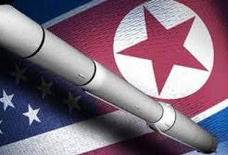 朝鲜罕见发声：美国若停止军演 朝鲜可暂停核试