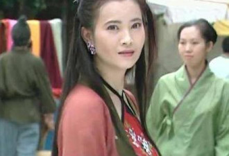 98版《水浒传》风情潘金莲近照曝光 老成这样