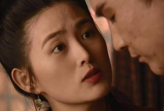 98版《水浒传》风情潘金莲近照曝光 老成这样