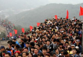 国家统计局:中国60岁以上人口首超15岁以下人口
