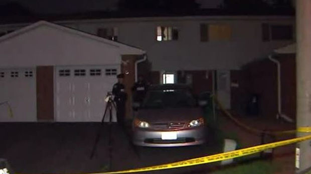 Two young children -- aged 2 and 4 -- are injured after falling from a second-storey window of a private home in Scarborough, police say. (CP24)
