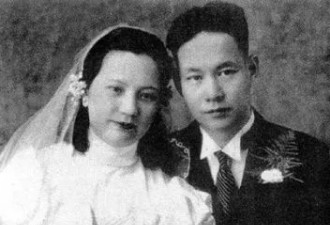 最酷华裔男人 四婚娶小50岁白人娇妻 家世显赫