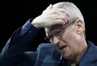 苹果创始人承认iPhone落后了！网友：全怪库克