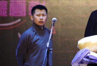 何沄伟为蹭热度攻击郭德纲，个演票价跌到50元