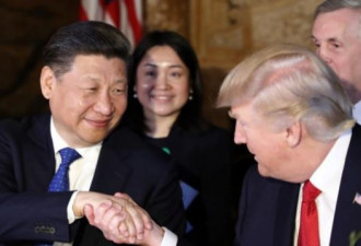 VOA:美国被中国涮了？川普指望习近平帮忙