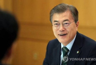 韩国首度公开萨德部署时间表 韩国民众抗议