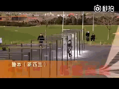 他是中国网上被嘲讽最多老外之一终于洗刷冤屈