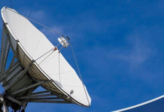 加拿大卫星通信公司Norsat的股东接受中国收购