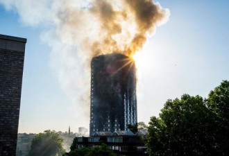 从伦敦大火反思建筑防火问题 保温材料是凶手?