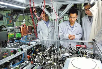 中国量子计算机每秒5万次加法 为何轰动世界