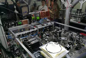 中国量子计算机每秒5万次加法 为何轰动世界