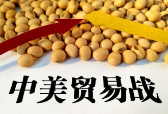 美国特朗普要求中国立即解除对美农产品关税