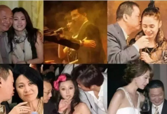 女星陪睡价格曝光：娱乐圈正在毁掉中国下一代