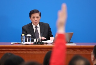 从华为到贸易战:中美矛盾成两会火药味最浓话题